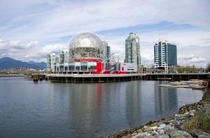 Vancouver Science Centre