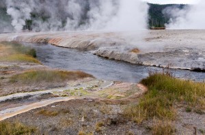 Firehole River