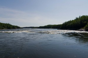 Wintego Rapids (Rapid 3)