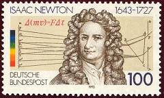 Isaac Newton